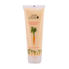 100% Pure Carrot Facial Scrub-image1 100% Pure Carrot Facial Scrub-image1
