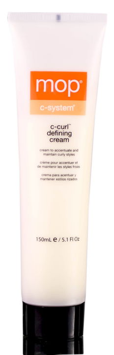 MOP C-System C-Curl Defining Cream