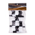 Marianna Black/White Buttlefly Clamps-image1