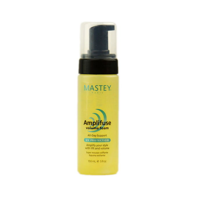 Mastey Amplifuse Volume Foam