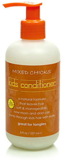 Mixed Chicks Kids Conditioner