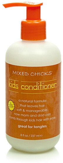 Mixed Chicks Kids Conditioner-image1