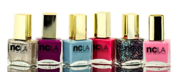 NCLA Box of Cool Nail Lacquers-image2 NCLA Box of Cool Nail Lacquers-image2