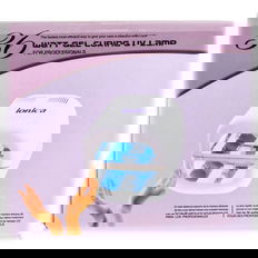 UV & LED Lamps: Ionica Gel Curing UV Lamp