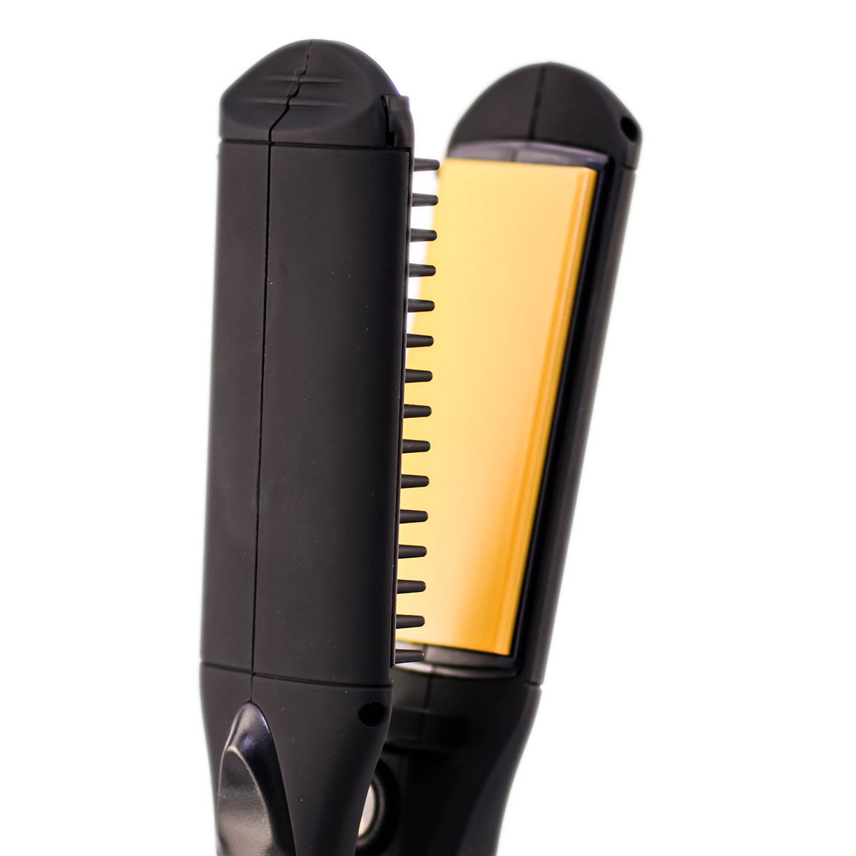 Babyliss Pro - Ceramic Tools Professional Straightening Flat Iron - 1-1/2 inch-image2 Babyliss Pro - Ceramic Tools Professional Straightening Flat Iron - 1-1/2 inch-image2