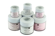 CND Enhancements Perfect Color - Sculpting Powder