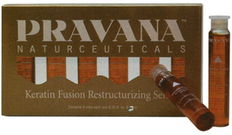 Pravana Keratin Fusion Restructurizing Serum