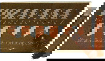 Pravana Keratin Fusion Restructurizing Serum