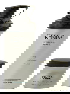 Kenra Nourishing Masque - Deep Conditioning Treatment
