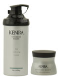 Kenra Nourishing Masque - Deep Conditioning Treatment-image1 Kenra Nourishing Masque - Deep Conditioning Treatment-image1