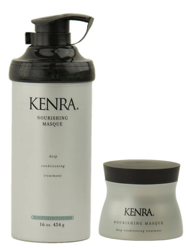 Kenra Nourishing Masque - Deep Conditioning Treatment-image1 Kenra Nourishing Masque - Deep Conditioning Treatment-image1