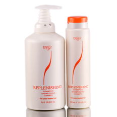 Tressa Replenishing Shampoo