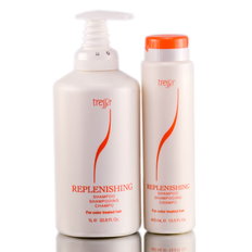 Tressa Replenishing Shampoo-image1
