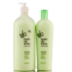 Bain de Terre Lemongrass Volumizing Conditioner-image1