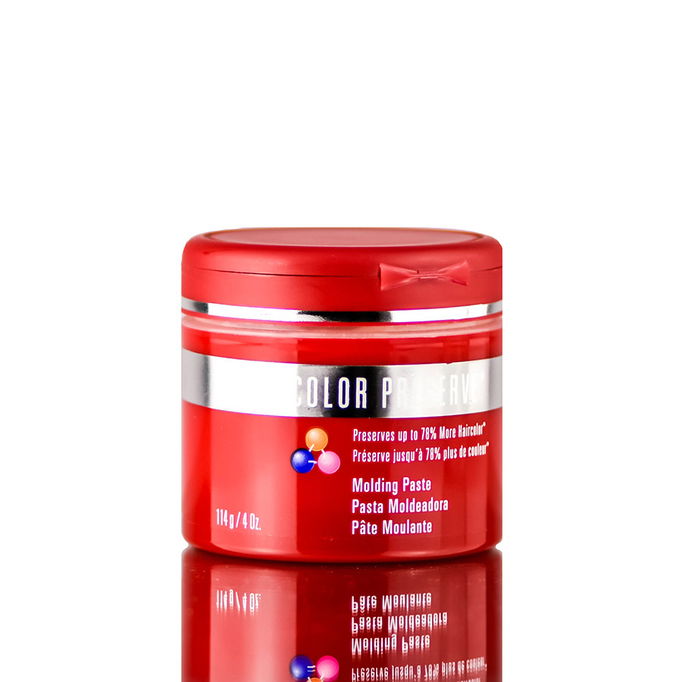 Wella Color Preserve - Molding Paste