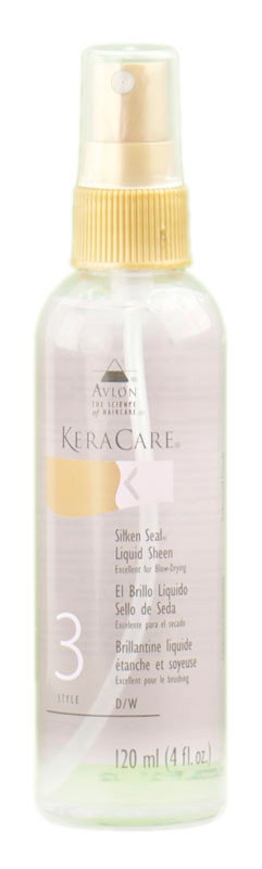 KeraCare Silken Seal Liquid Sheen-image1