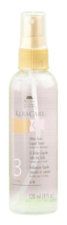 KeraCare Silken Seal Liquid Sheen-image1 KeraCare Silken Seal Liquid Sheen-image1