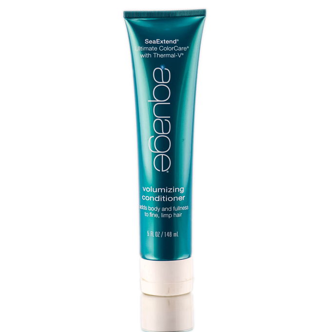 Aquage SeaExtend Volumizing Conditioner - Ultimate ColorCare