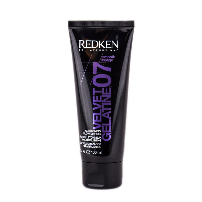 Redken Velvet Gelatine 07 Cushioning Blow-Dry Gel-image1 Redken Velvet Gelatine 07 Cushioning Blow-Dry Gel-image1