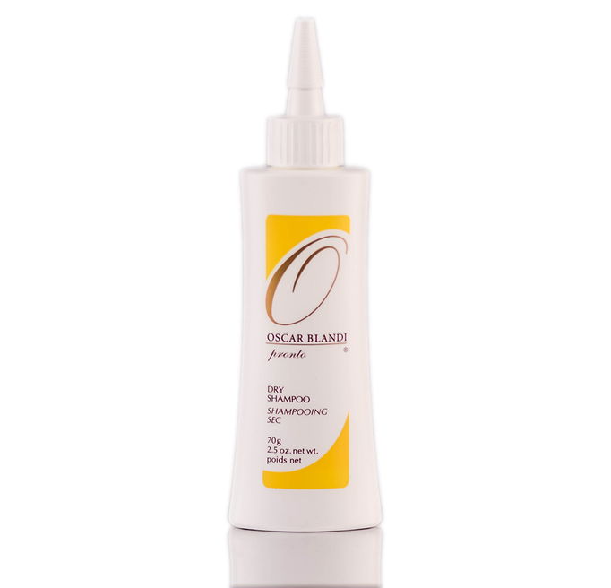 Oscar Blandi Pronto Dry Shampoo