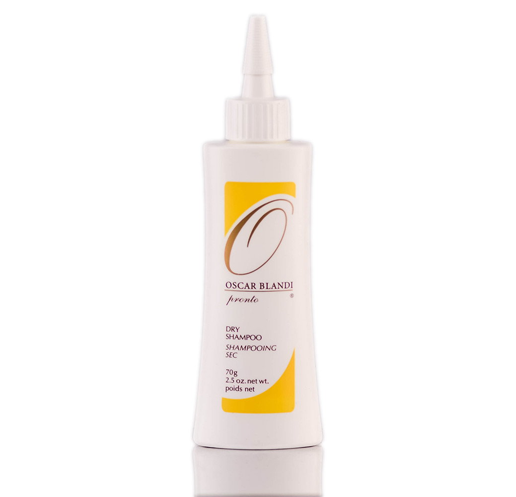 Oscar Blandi Pronto Dry Shampoo-image1