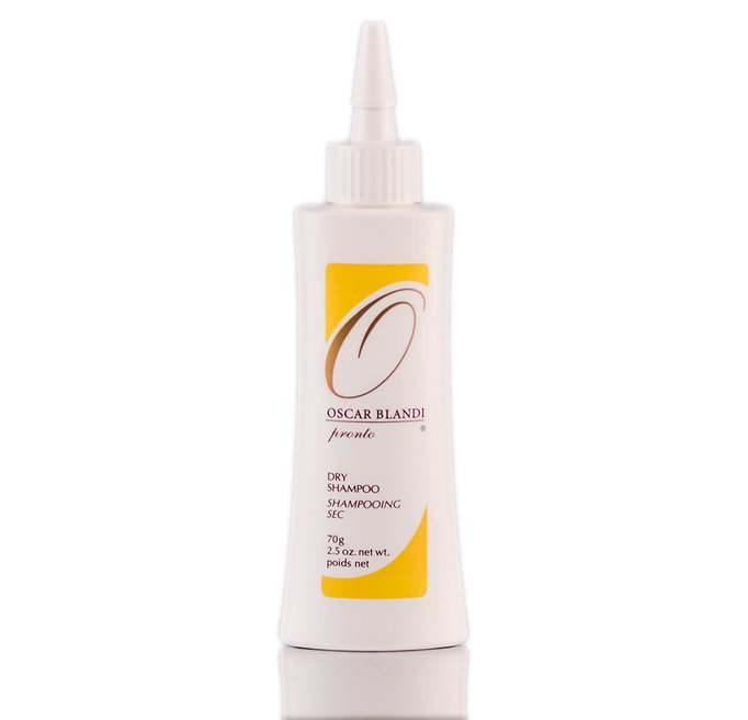 Oscar Blandi Pronto Dry Shampoo-image1 Oscar Blandi Pronto Dry Shampoo-image1