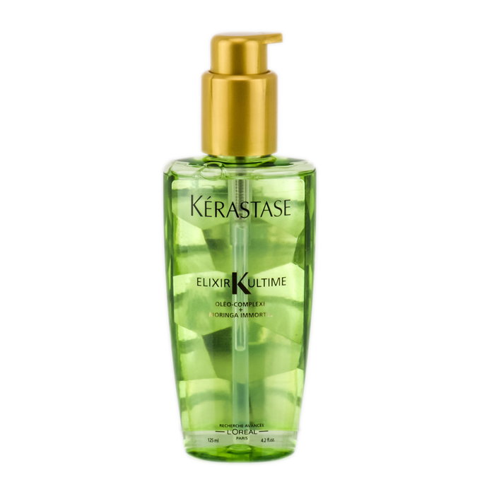 Kerastase Elixir Ultime Replenishing & Beautifying Scented Oil-image1 Kerastase Elixir Ultime Replenishing & Beautifying Scented Oil-image1