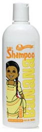 Circle of Friends Bonita's Banana Shampoo