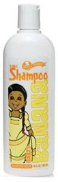 Circle of Friends Bonita's Banana Shampoo-image1