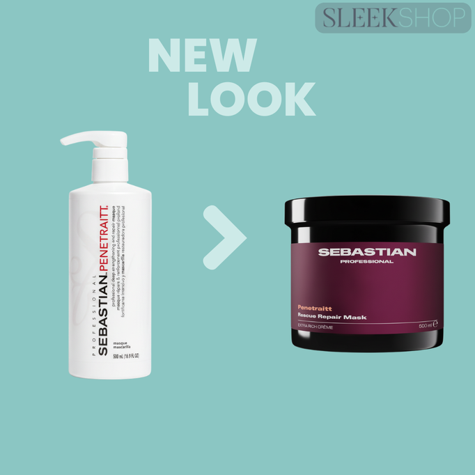 Sebastian Penetraitt Deep Strengthening and Repair Masque