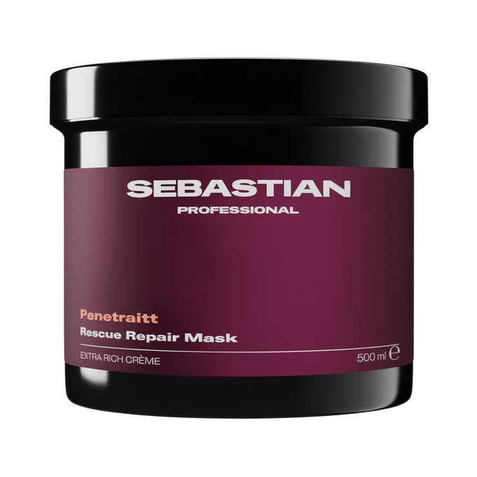 Sebastian Penetraitt Deep Strengthening and Repair Masque