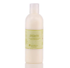 Darcy's Botanicals Sweet Cocoa Bean Curl Smoothing Cream-image1