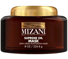 Mizani Supreme Oil Mask-image1
