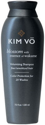 Kim Vo Blossom Volumizing Shampoo
