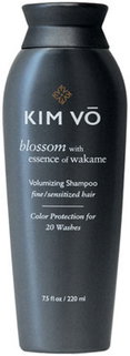 Kim Vo Blossom Volumizing Shampoo-image1