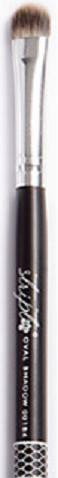 Stript Oval Shadow Brush-image1