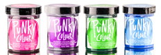 Jerome Russell Punky Color Semi-Permanent Conditioning Hair Color-image1 Jerome Russell Punky Color Semi-Permanent Conditioning Hair Color-image1