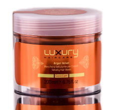 Green Light Luxury Haircare Velvety Hair Mask-image1