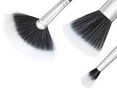Morphe Duo Fiber Brush Collection