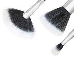 Morphe Duo Fiber Brush Collection-image1