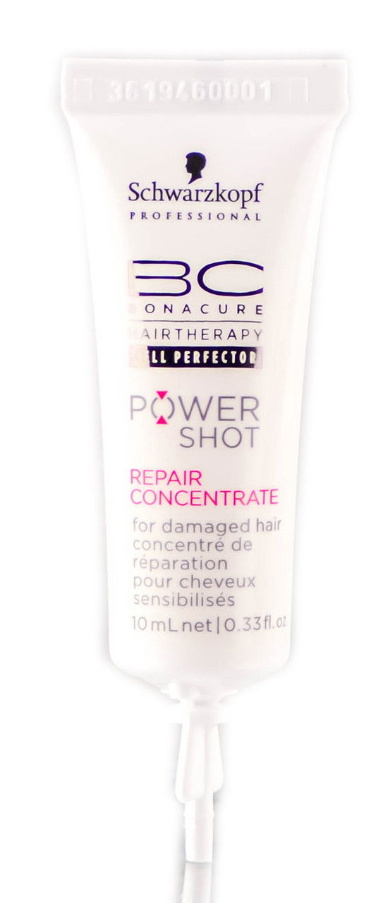 Schwarzkopf BC Bonacure Extra Shot Repair Concentrate