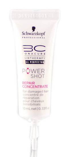 Schwarzkopf BC Bonacure Extra Shot Repair Concentrate-image1 Schwarzkopf BC Bonacure Extra Shot Repair Concentrate-image1