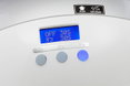 SuperNOVA Pro LED Gel Nail Lamp-image2