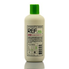 Reference REF 551 Repair Shampoo-image1