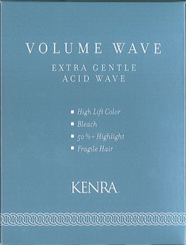 Kenra Volume Wave - Extra Gentle Acid Wave