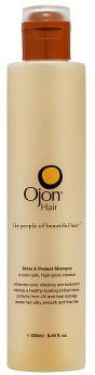 Ojon Shine and Protect Shampoo-image1