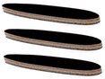Nail Accessories: Nailtiques Brown Sponge Files-image1 Nail Accessories: Nailtiques Brown Sponge Files-image1