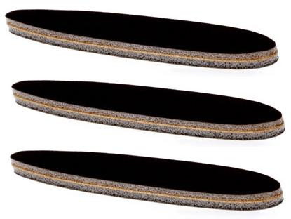 Nail Accessories: Nailtiques Brown Sponge Files-image1 Nail Accessories: Nailtiques Brown Sponge Files-image1