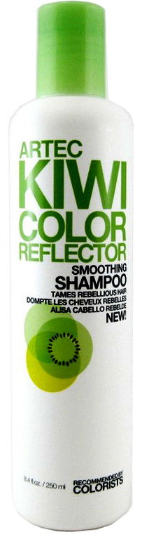 L'oreal Artec Kiwi Color Reflector Smoothing Shampoo
