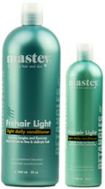 Mastey Frehair LIGHT Daily Conditioner-image1